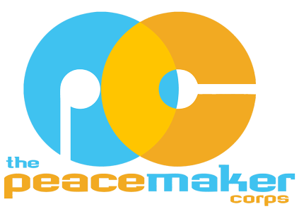 Become a Peacemaker Now