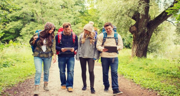 Important Information on Adventure Tours