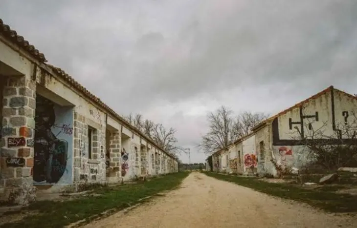 El Alamin: A Forgotten Spanish Town Steeped in History and Mystery