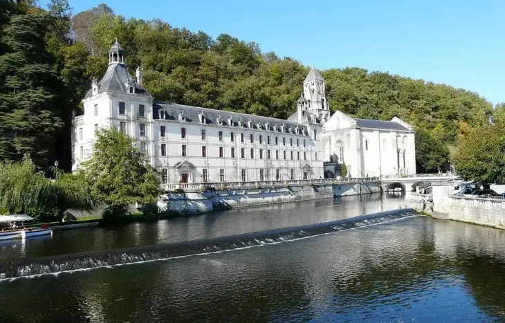 Brantôme: Discover the Enchanting "Venice of Périgord"